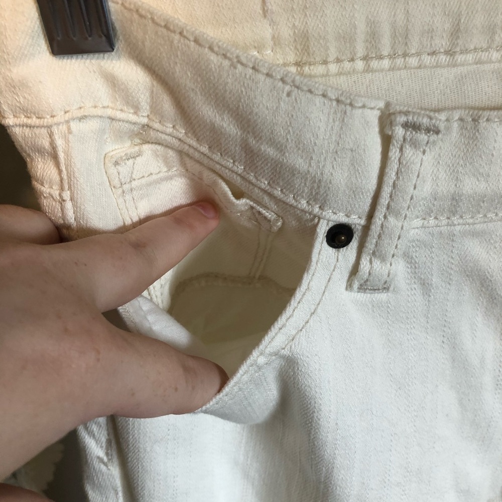 BDG | NWT Ankle Cigarette Jeans Size 25 - Picture 5 of 9